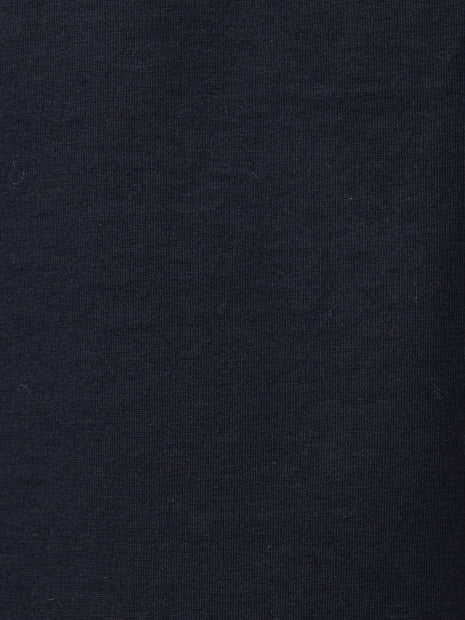 【MYSELF ABAHOUSE】シルケット ルーズ Tシャツ