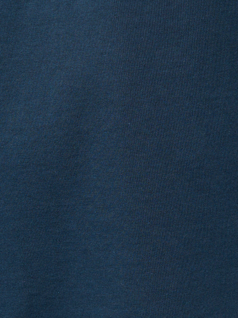 【MYSELF ABAHOUSE】シルケット ルーズ Tシャツ