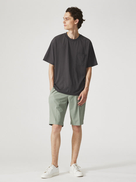 ナチュラルタッチ アムンゼン イージーショーツ