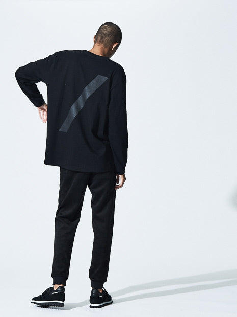 ロングTシャツ