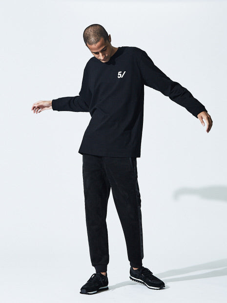 ロングTシャツ