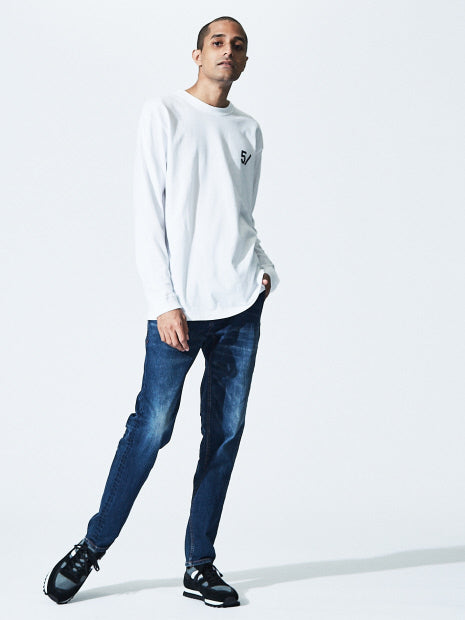 ロングTシャツ