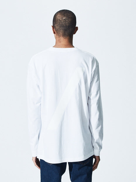 ロングTシャツ