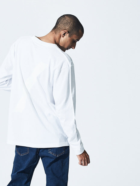 ロングTシャツ