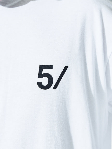 ロングTシャツ