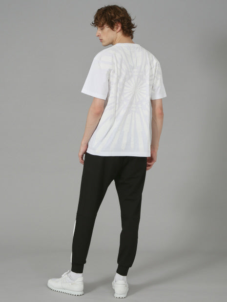 KANSUKE AKAIKE×5351 ステンシル Tシャツ