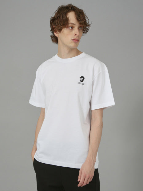 KANSUKE AKAIKE×5351 ステンシル Tシャツ