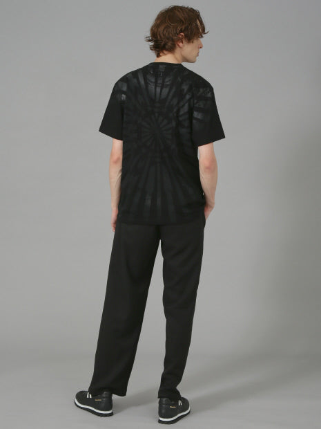 KANSUKE AKAIKE×5351 ステンシル Tシャツ