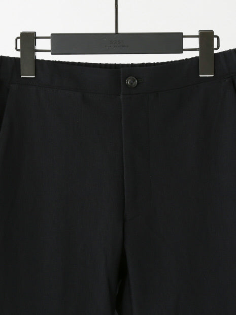 【セットアップ対応】ハイストレッチパンツ裏起毛