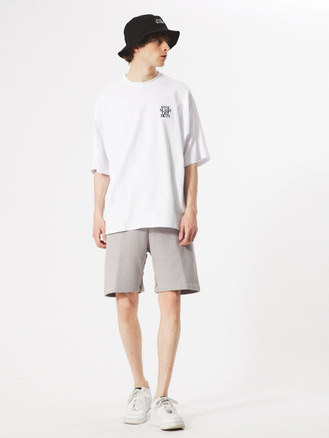 スラッシュ ショーツ
