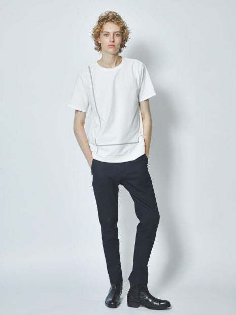 エルライン 半袖Tシャツ