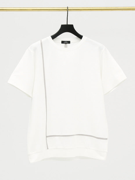 エルライン 半袖Tシャツ