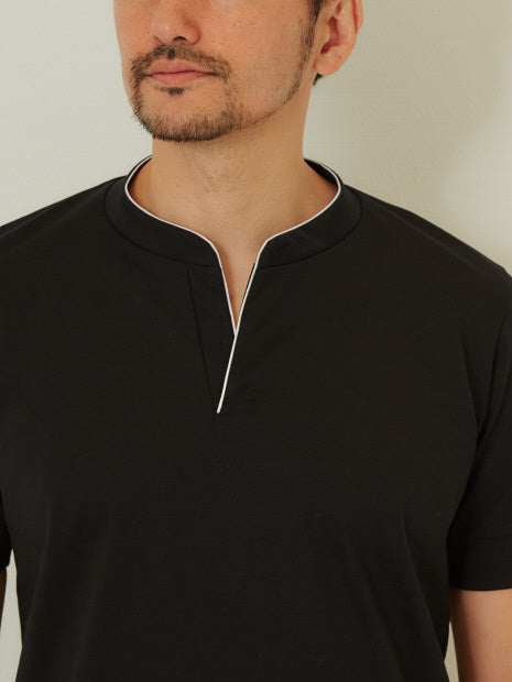 ファイバーポンチパイピング Tシャツ