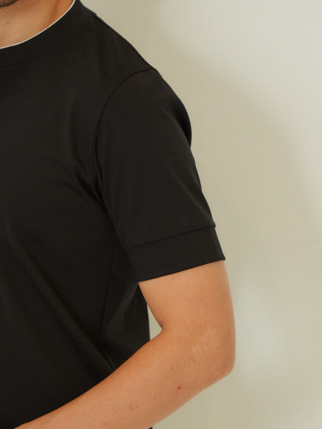 ファイバーポンチパイピング Tシャツ