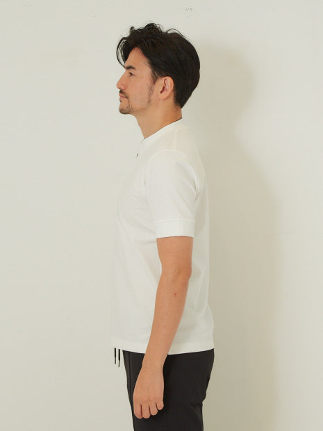 ファイバーポンチパイピング Tシャツ