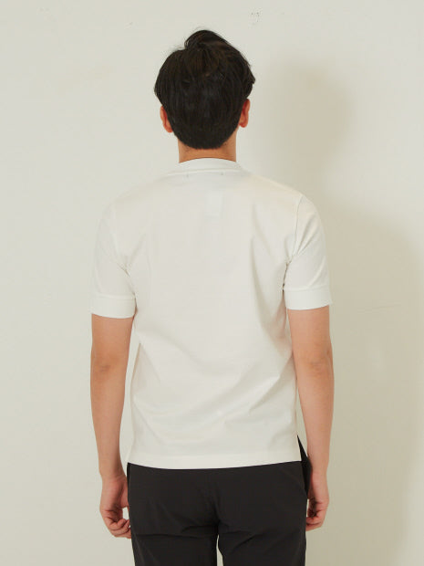 ファイバーポンチパイピング Tシャツ