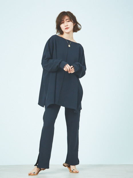 リップルセットアップ