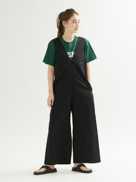 【Dickies×Rouge vif la cle】別注オールインワン