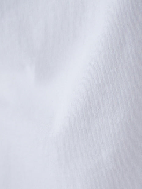 フロント&バックロゴTシャツ