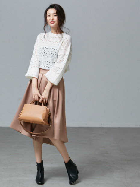 サテンカルゼタックスカーチョ