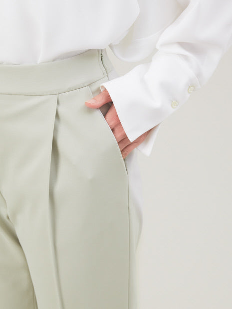 【セットアップ対応】ストレッチポンチパンツ