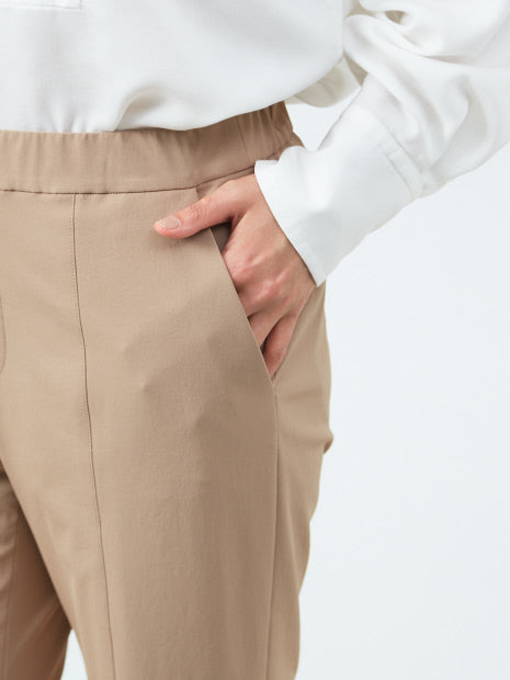 【ライトブルー登場】2WAYストレッチセンターベンツパンツ