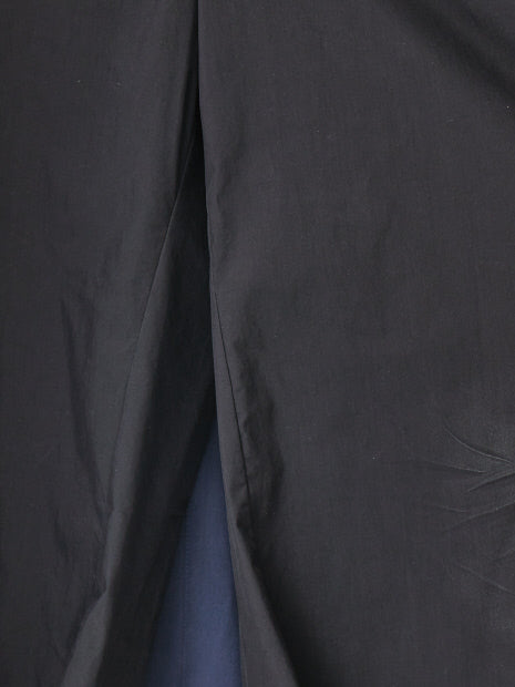 ダンプイージーワイドパンツ