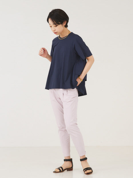 2WAYストレッチタックパンツ