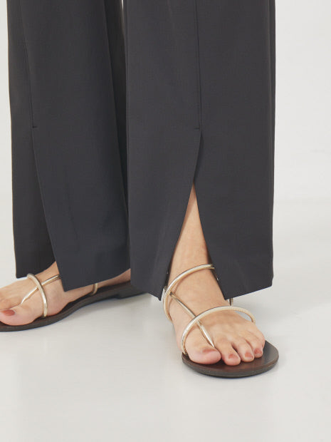 【2023SS】2WAYストレッチセンターベンツパンツ