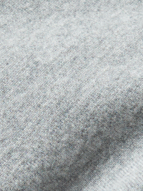 【Beige froid 】(店舗限定)ドレープニット