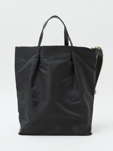 ●SOEUR/ナイロン2WAYトートBAG