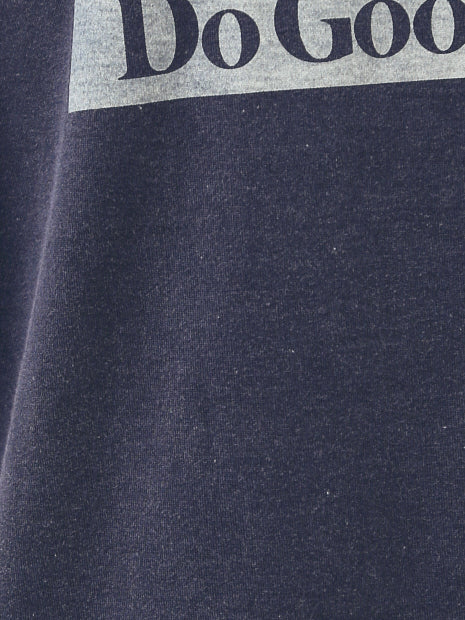 【COCUCA】ロゴTシャツ(ENVIRON)