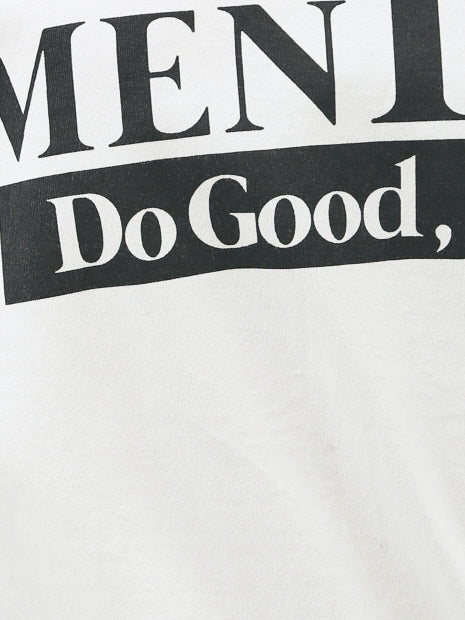 【COCUCA】ロゴTシャツ(ENVIRON)