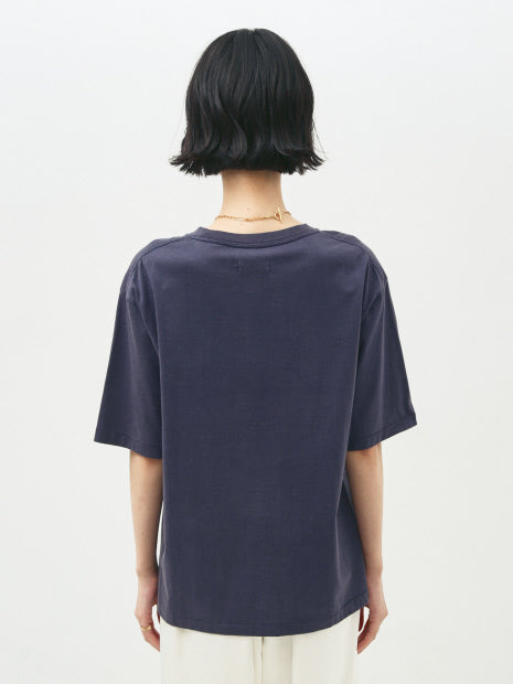 【COCUCA】ロゴTシャツ(ENVIRON)