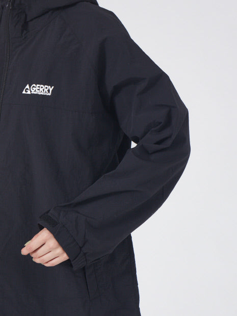 GERRY×abahouse mavie ライト撥水ブルゾン