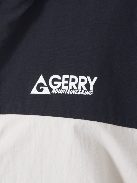 GERRY×abahouse mavie ライト撥水ブルゾン