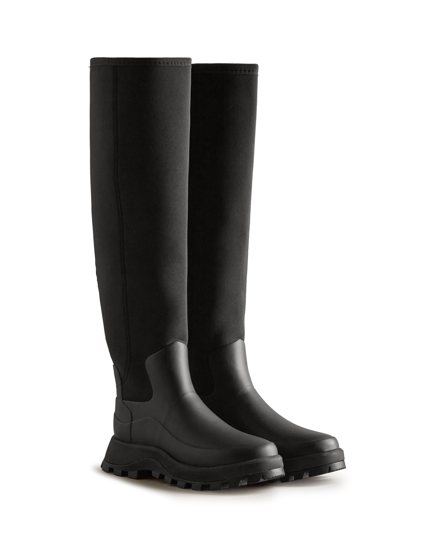 womens city explorer tall boot