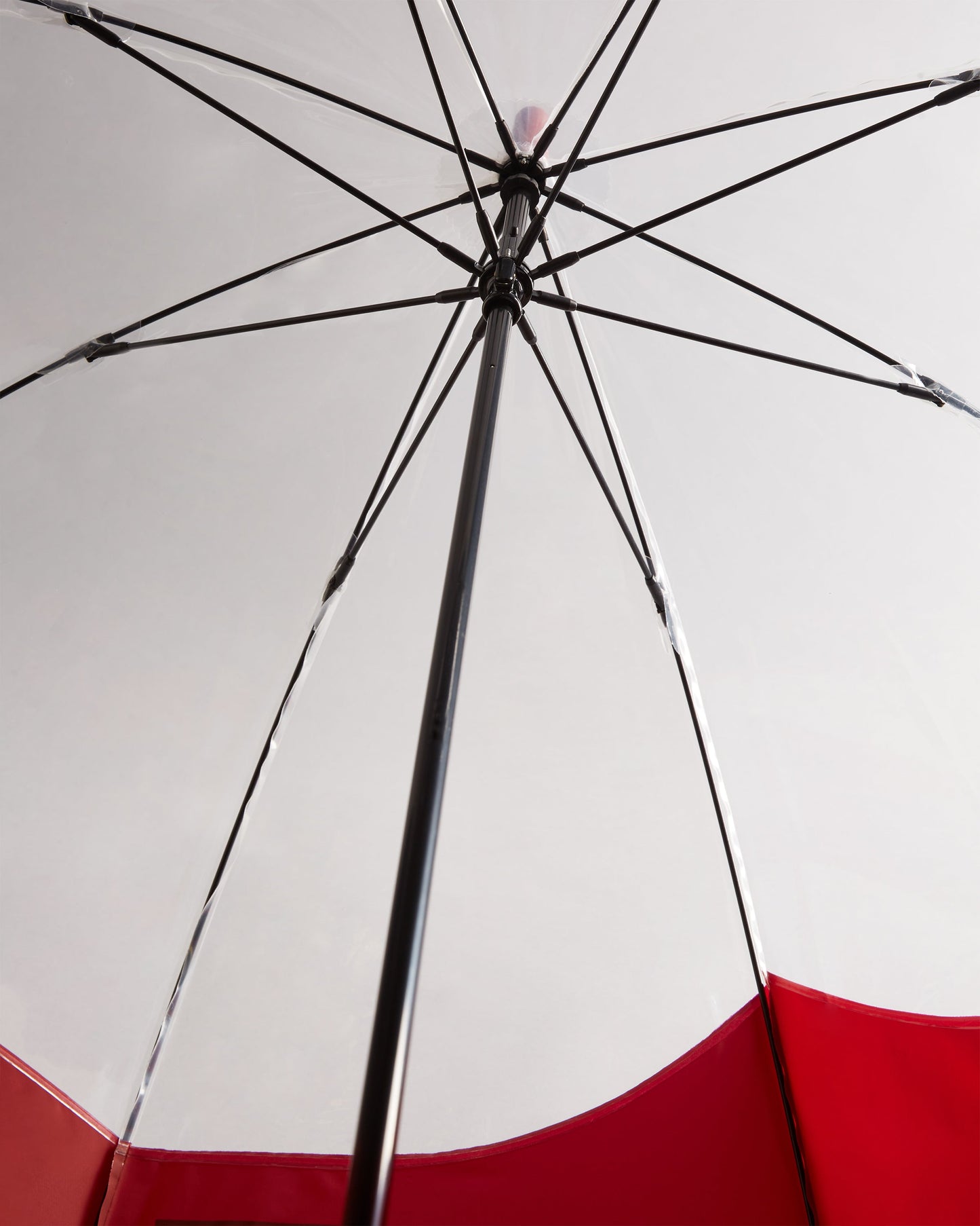 オリジナル マスタッシュ バブル アンブレラ