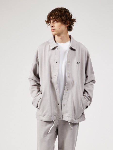 アイコン コーチジャケット