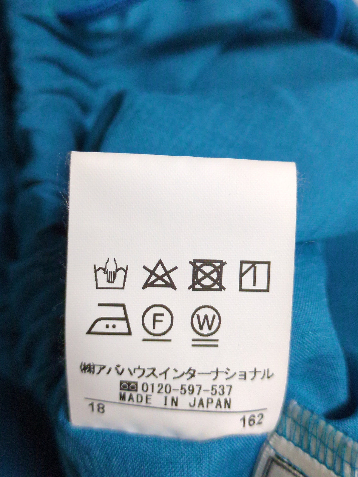 スカート
