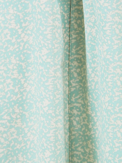 マーブルフレアパンツ