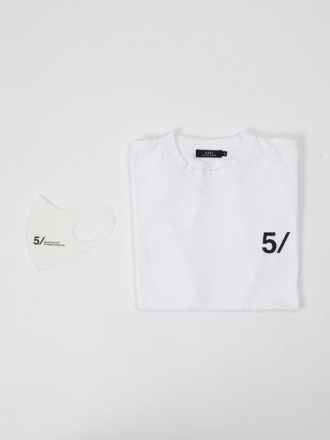 マスク&Tシャツ スペシャルセット