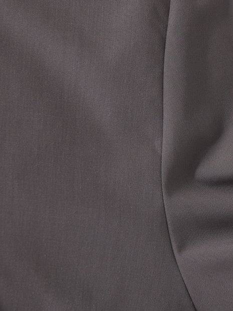 タックフレアブラウス