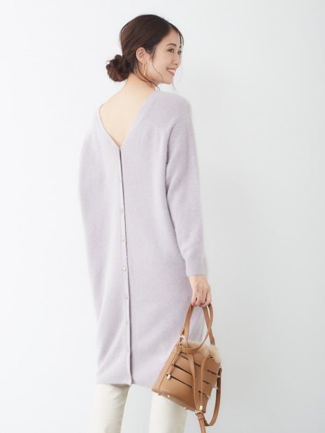 ラクーン2WAYワンピース