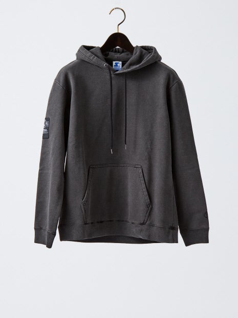 STARTER プルオーバーフーディー