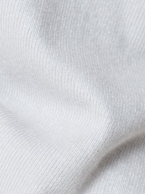 イレギュラーヘムジャージプルオーバー