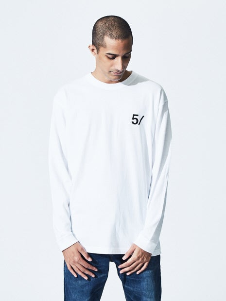 ロングTシャツ