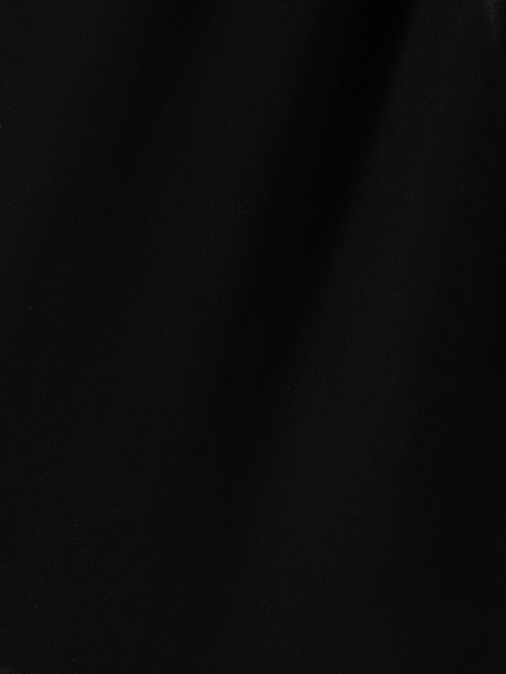 【STORY×qualite】ジョーゼットカーデブラウス