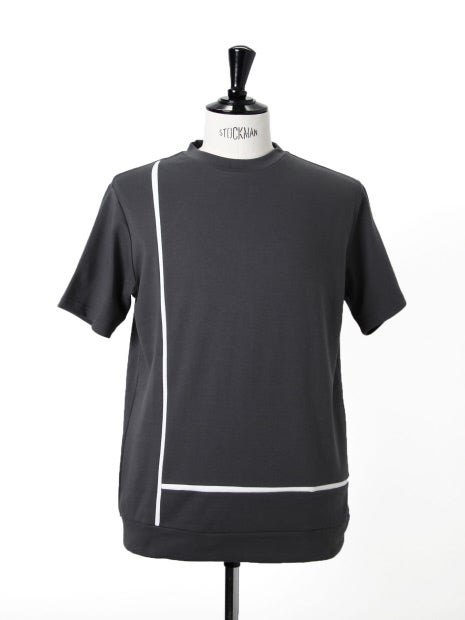 エルライン 半袖 Tシャツ