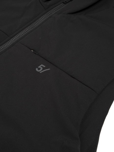 ナイロンセットアップ ベスト